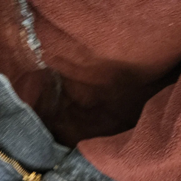 Fleece lined Riders jeans - Picture 8 of 8